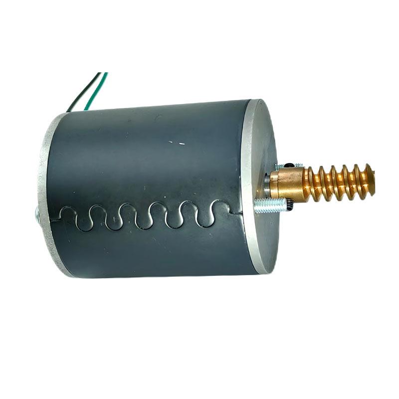 2KW12v24v汽车驻车加热器电机配件5KW柴暖风扇涡轮风机总成电机