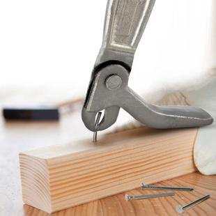 木拔钉子拔钳木工起钉器木钉板拆钉子托盘铁钉无头取404钉拔暗钉