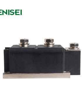 尼塞太阳能1电反站叶直流柜单路防二极XQR管MD400A600V