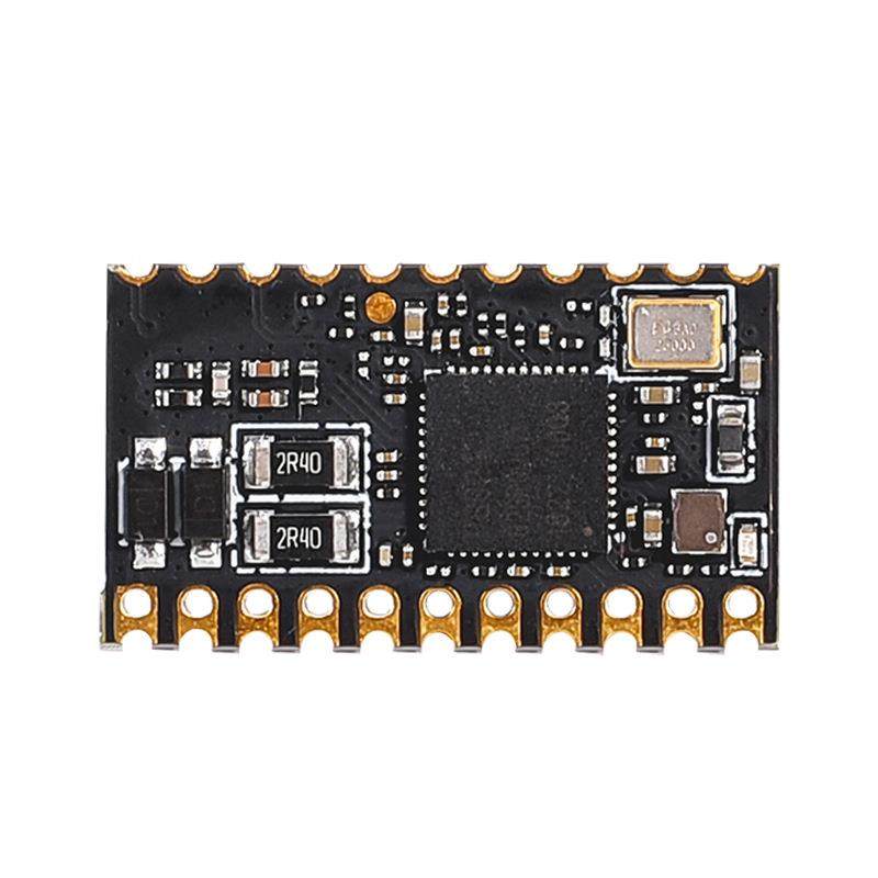 联芯通V632TMAYF欧智通fn-linkS222TC-ISF电力线C载波2模组PL-IOT