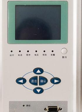 国电南自PD线S-725电动机保护PPDS-725DS-761压器保护PDS-变765路