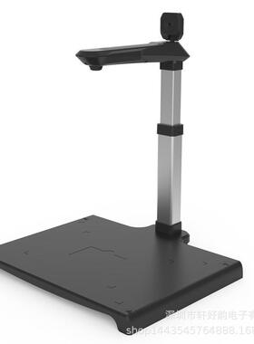 哲林ZL-H1ZL-H1025025RAS拍100二0+200W高清像素高+代证读卡器+人