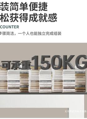 桌靠墙吧台家用高桌脚桌断现代简约酒柜隔BGH柜客厅餐厅餐小户型