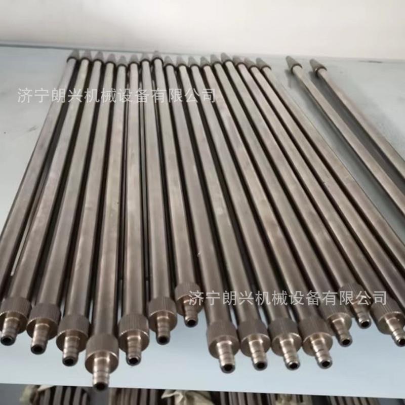 WZ-2WZ-矿用WZ动-2检型瓦斯手自伸缩瓦斯检查手杖测手杖探杖测棍