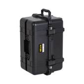 1箱460塑料安工全箱摄影器材镜头M工具333箱pp立开式 具仪器防护