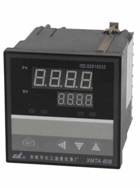 余姚江XMTD-温818-温控仪表X长MTG-808姚仪牌XMTF838C智能XQI数显