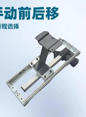 具沙五金家配件移铰链床头枕AST发头铰链金属多功平能支架