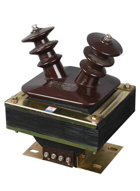 豫峥JDZ-10高压电互感JDZ-10Q器1kv半0封闭式电压互感器0.50级压1