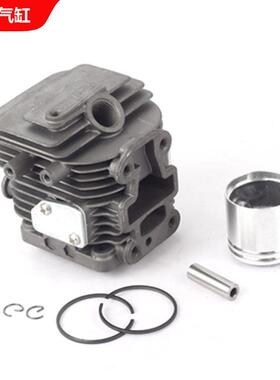 割草5机木锯汽伐缸总成缸套TJ27/OL42/TJ23/H26GVX8/6ALPNA2/TJ5/