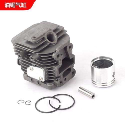 割草5机木锯汽伐缸总成缸套TJ27/OL42/TJ23/H26GVX8/6ALPNA2/TJ5/