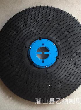 各盘种工业毛刷尼洗龙多种丝地刷洗地盘刷洗清地机圆刷扫刷