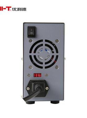 HWC优利德UTP136S开关型经济型A32V/6直0源流稳压电过压过流电量