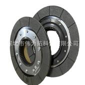 赛威BE5B137刹车片SEW制动刹片BEB1374305车盘摩擦1片5现货