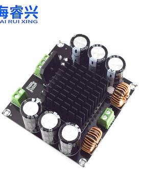 大率单声数字LGT功放板TDA8954TH道心BTL模式发烧级核功420W