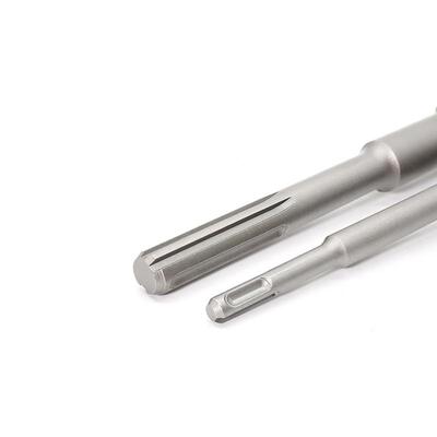 五合金凿毛坑花锤钻头UMA水泥混凝一土墙面打荔枝面体电合金镐电