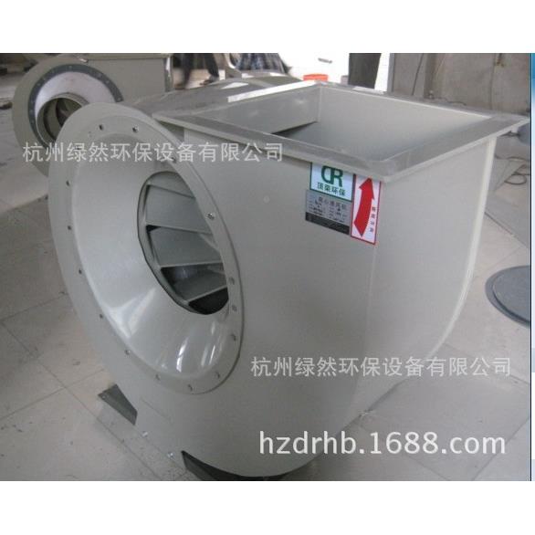 璃钢压风机高实验玻风机轴流风机排烟防腐离心风F4-724C机室直销