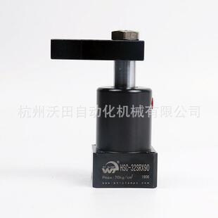 油量销售组合机床CSW-045A油压转角缸压转角大缸回转油缸