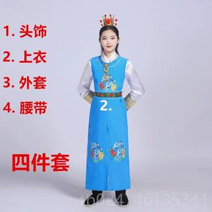 正品贾宝玉演服装梦男红楼儿童林黛学玉古装汉服女学生院出戏曲表