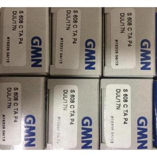 德国GMN主轴轴承SM609CTAABEC7UL电机主轴轴承精密角接触球轴承