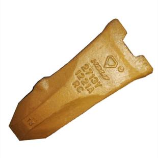 宁波钻石斗山大宇220三一200215225斗齿开山齿牙齿销子11902148