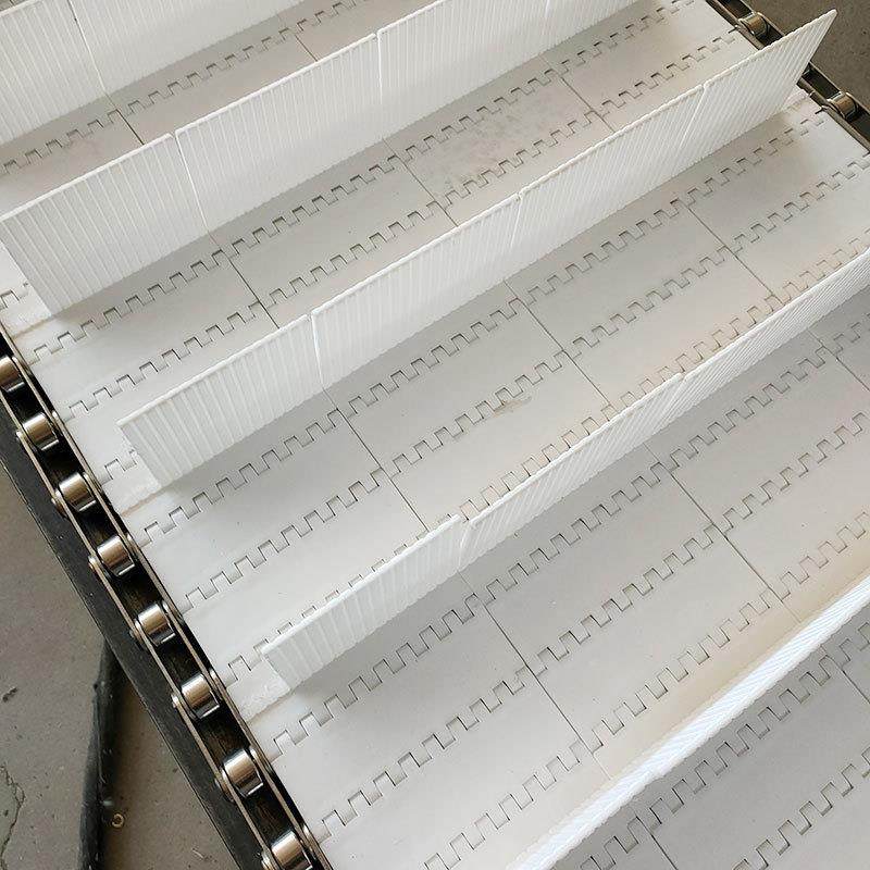 塑料链板水果清洗挡板式塑料链板耐酸碱洗碗机输送网带传送设备,电子元器件市场,其它元器件,淘宝优惠券,粉丝福利购,淘宝优惠卷