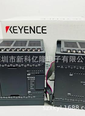 KEYENCE基恩士PLCKV-B16RAKV-B16TA可编程控制器输出单元