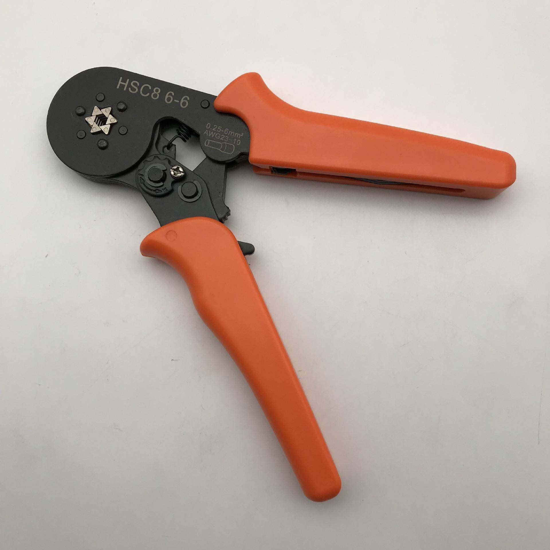 铜鼻子压线钳电工冷压管型端子接线钳多功能线鼻子压接钳子夹线钳,电子/电工,接线端子,淘宝优惠券,粉丝福利购,淘宝优惠卷