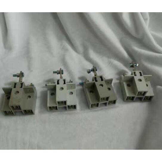 低压电气抽屉柜一次插件品字型主电路接插件老式老款一次插件