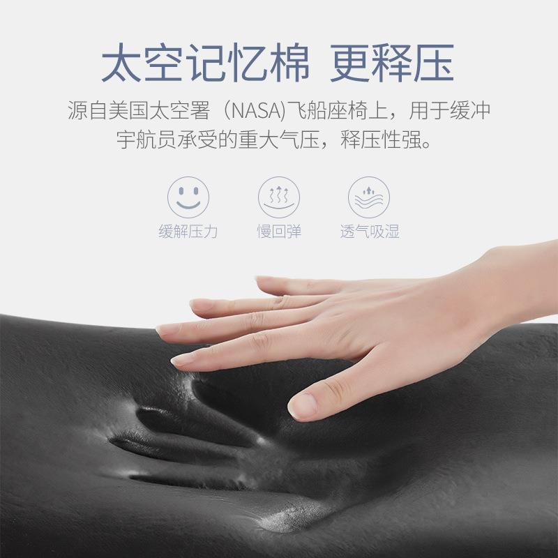 佳奥办公室午睡枕趴趴枕趴睡枕学生午休枕抱枕午睡小枕头睡觉