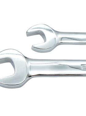 艾威博尔901405铬钒钢72齿棘轮两用扳手快速呆扳手工具套装