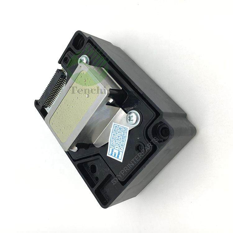 原装99新F185000打印头BX310C110L1300T30T1100ME1100喷头