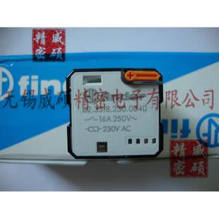 原装8脚16A意大利finder芬德直流功率中间继电器62.32.9.024.0040