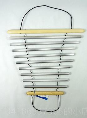 正品度手摇音印6音9音音束束棒svar乐am专业音瑜伽演出小众乐器