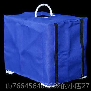 新款绣眼鸟笼鸟颠颏养黄雀贝子大笼山雀配方形鸟笼子板顶塑钢洗澡