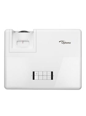 奥图码OptomaZH40264626STaserProjector108l0PFulHDSLhortthrow