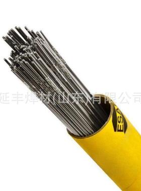 瑞典伊萨OK不Tigrod316L锈钢焊丝ER3YRS1不6氩L锈钢弧焊丝