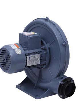 CX-7361气SA塑料颗5粒料风机吹物料上料体选型物流输送风鼓风机