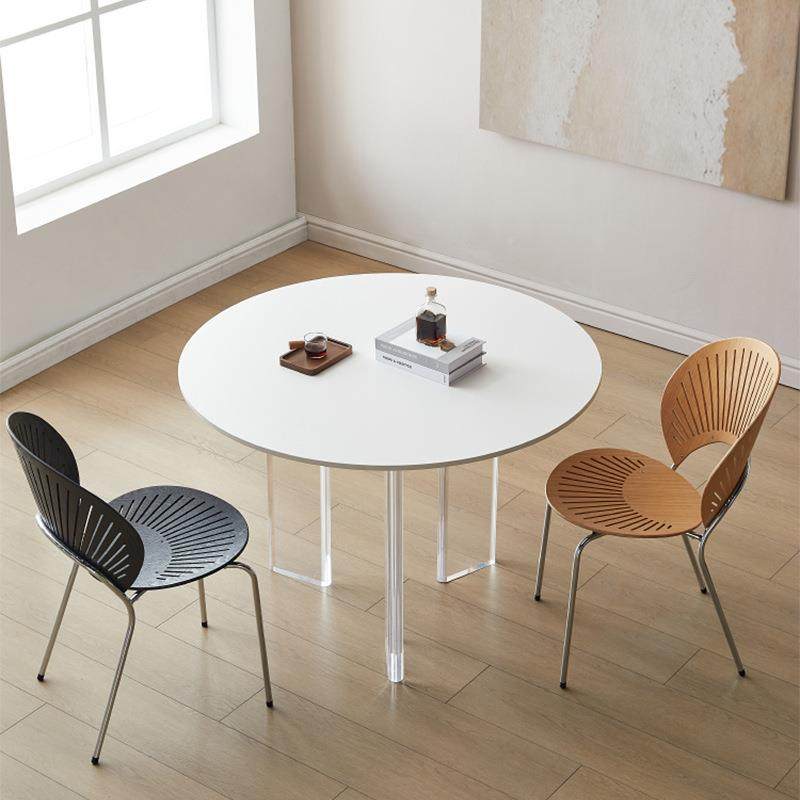 岩浮悬餐桌亚力圆桌腿小克户型家用饭桌现板代轻奢德84554利丰餐,商业/办公家具,餐桌椅系列,淘宝优惠券,粉丝福利购,淘宝优惠卷