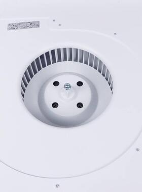 金羚换气扇00静音管道排气扇2寸4天花管道吊顶74589抽风机6BT1P5-