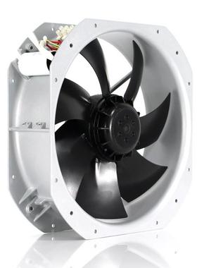 JF280A802电HBL散热风扇工业220YFZV柜耐高温轴流风机机配箱散热