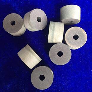 科树金刚石磨头整美体金刚石头精密内孔研CDG磨棒磨头河脂南