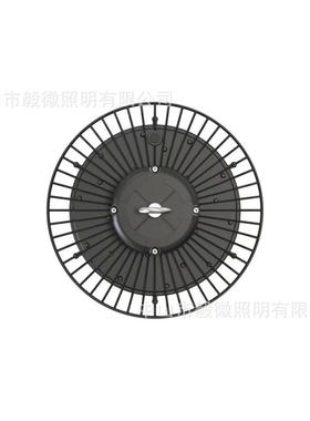 500w300w超l功UPN率UFO飞工矿灯工程大款高品质ed工业碟照明灯