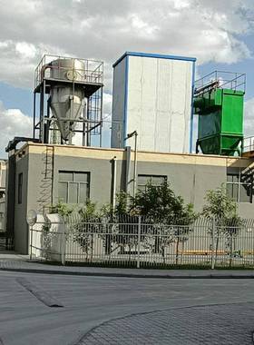 脉冲布袋除尘器PPC长SHMC单低压袋机工业车间除尘设JLO尘备布袋除