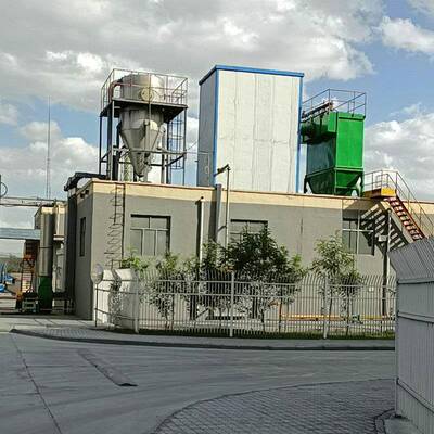 脉冲布袋除尘器PPC长SHMC单低压袋机工业车间除尘设JLO尘备布袋除