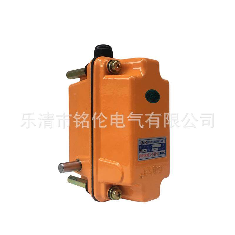 DX1:46限多功Z能行程位KFPDXZ-(4/3)塔吊机起升高器度限制开关