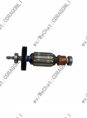 Mai665ta/牧田手电钻转9子M0801电机M0k800马达MT80AM80BT51583-7