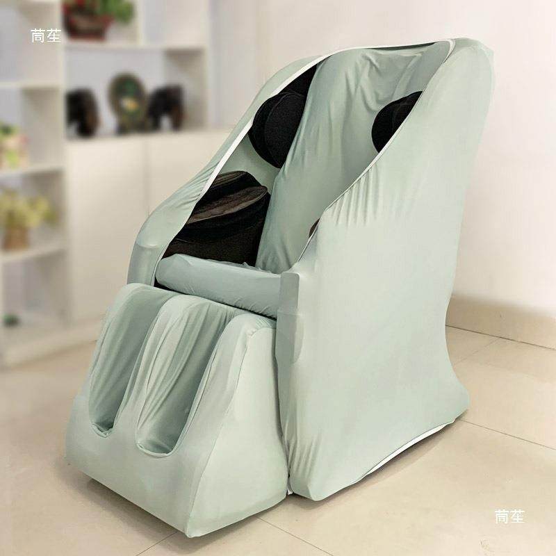 按摩椅套罩保护套布艺用卸防晒泰防尘罩翻荣新用通不og10026133aw