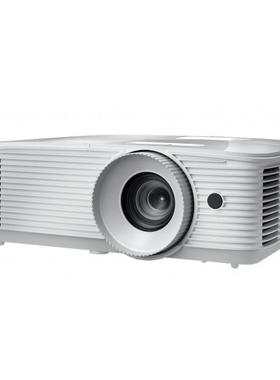 奥图码OptomaHD2BProjetocrWhite1080PFULLHD3800lu38118m8ens