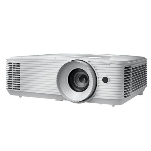 奥图码OptomaHD2BProjetocrWhite1080PFULLHD3800lu38118m8ens