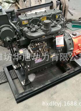 出售柴Z5马力船用发动机H45100船用油机配套杭州前MA12ZH4100C5齿